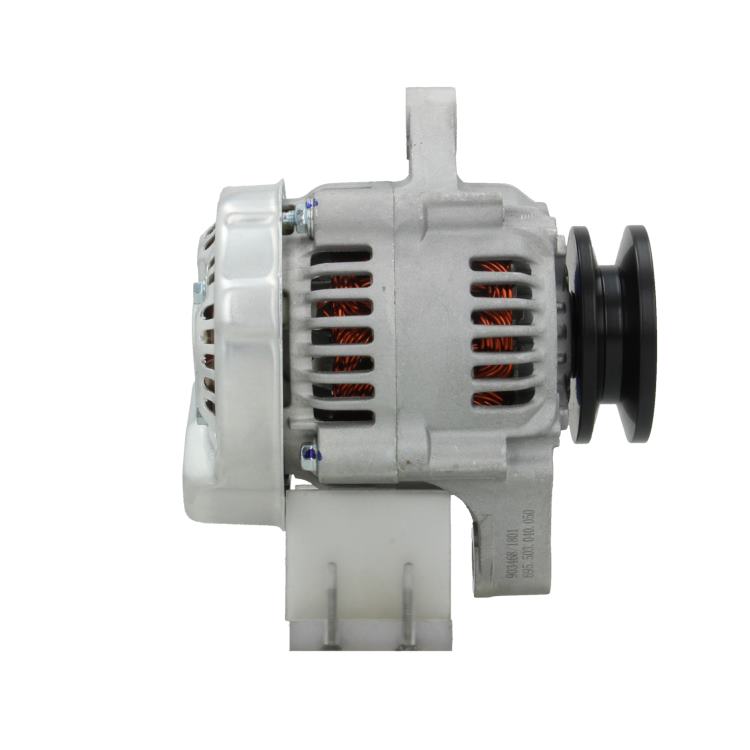 PlusLine Original Alternator for Kubota 40A 1002114730+