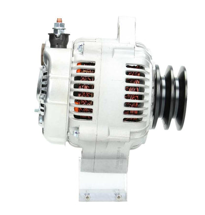 PlusLine Original Alternator for John Deere 120A 1002116050+