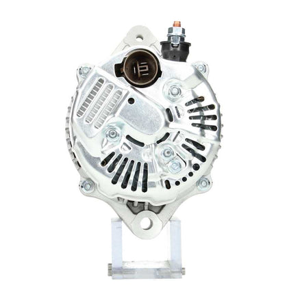 PlusLine Original Alternator for John Deere 120A 1002116050+