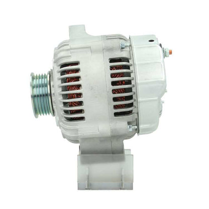 PlusLine Original Alternator for Jaguar 120A 1002116310+
