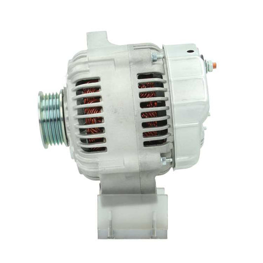 PlusLine Original Alternator for Jaguar 120A 1002116310+