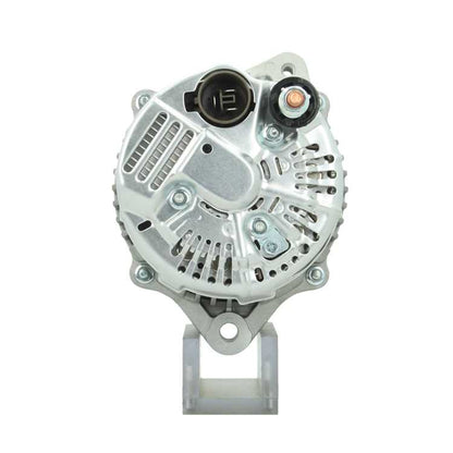 PlusLine Original Alternator for Jaguar 120A 1002116310+