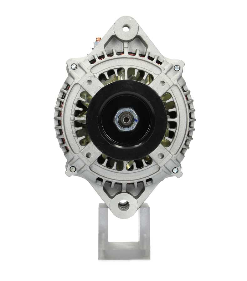 PlusLine Original Alternator for John Deere 140A 1002116420+