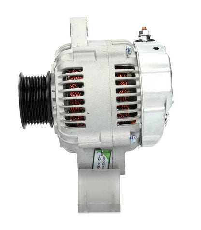 PlusLine Original Alternator for John Deere 140A 1002116420+