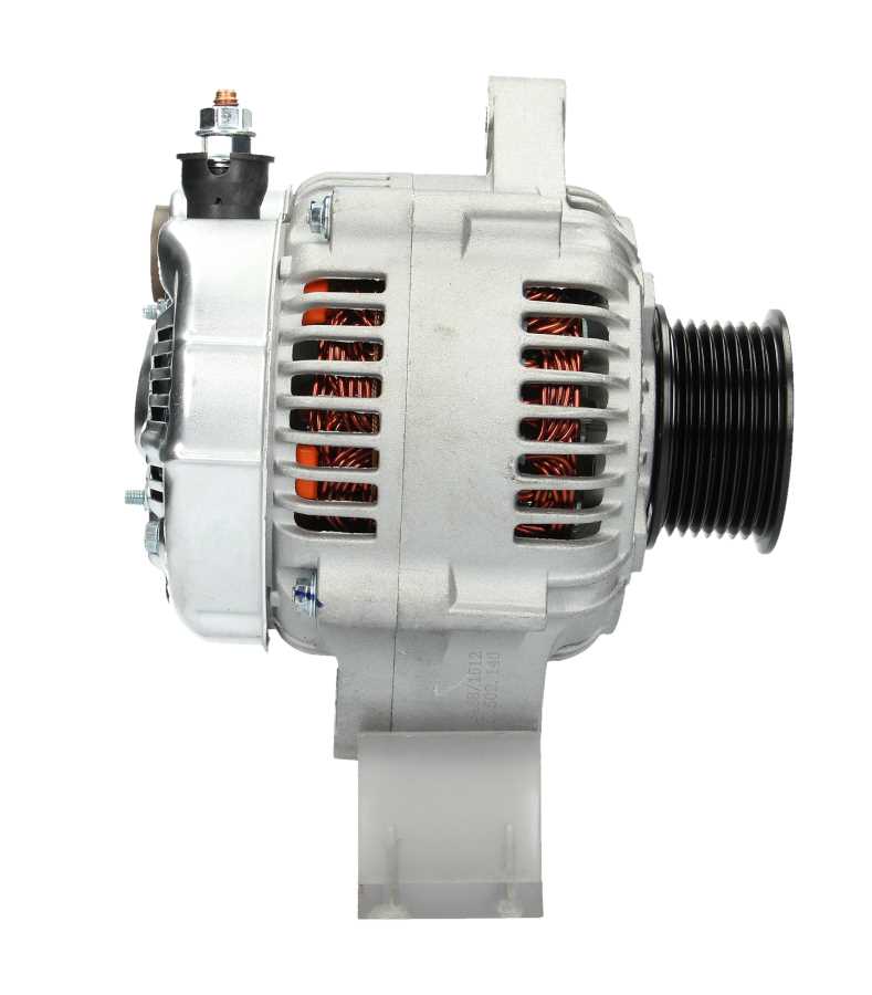 PlusLine Original Alternator for John Deere 140A 1002116420+