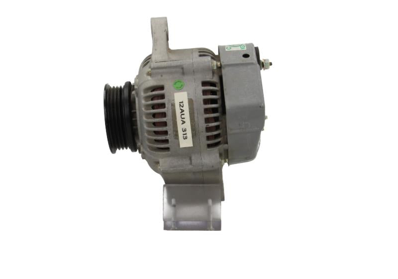 OEM Reman (RNL) Alternator Isuzu 75A 100211795R