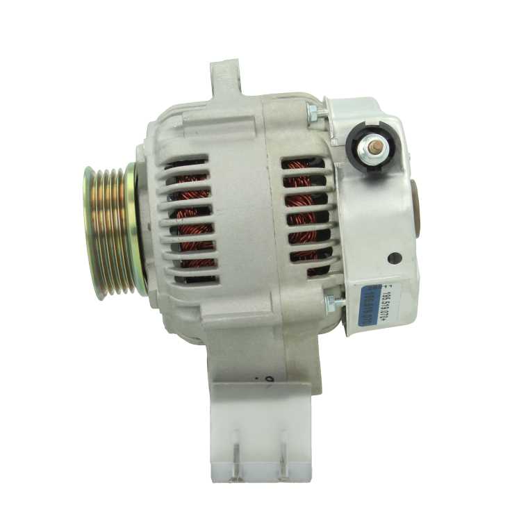 PlusLine Alternator Toyota 70A 1002118030+