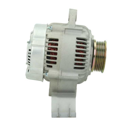 PlusLine Alternator Toyota 70A 1002118030+