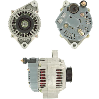 PlusLine Original Alternator for Toyota 90A 1002118870+