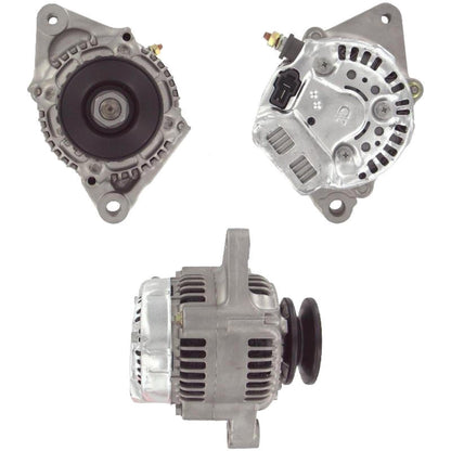 PlusLine Original Alternator for Mitsubishi 45A 1002119230+