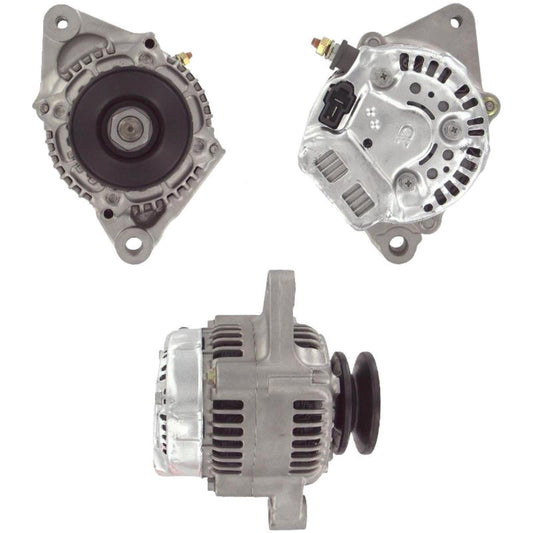 PlusLine Original Alternator for Mitsubishi 45A 1002119230+