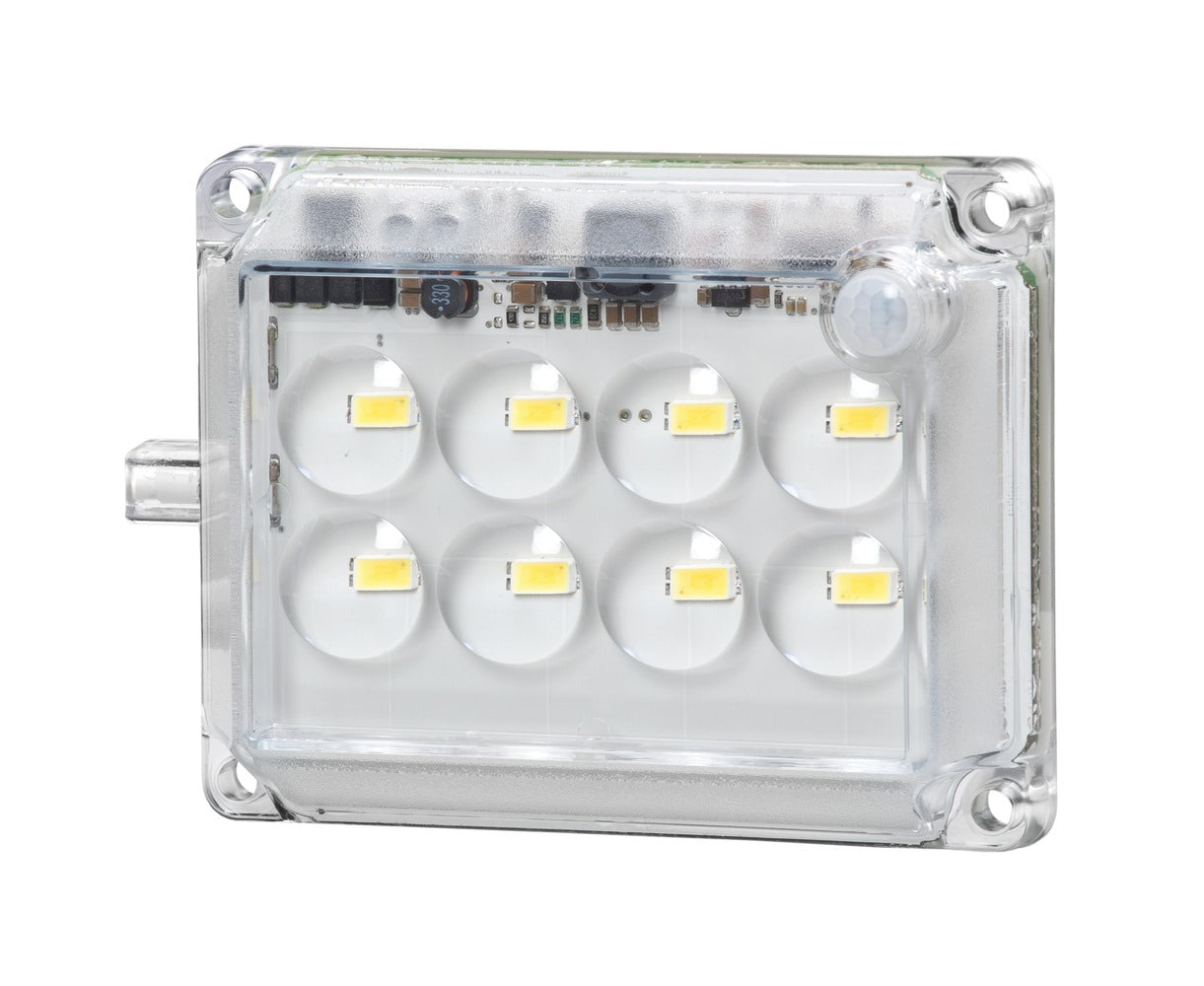 HELLA Interior Light - LED - 12/24V 2JA012557-001