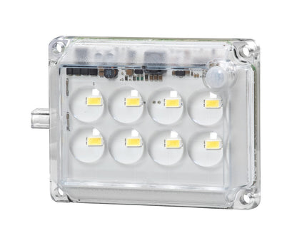 HELLA Interior Light - LED - 12/24V 2JA012557-001