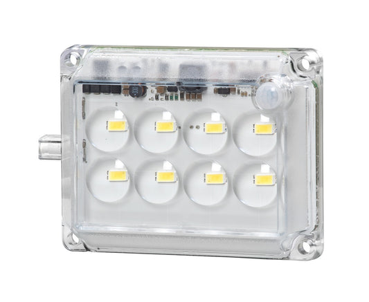HELLA Interior Light - LED - 12/24V 2JA012557-001