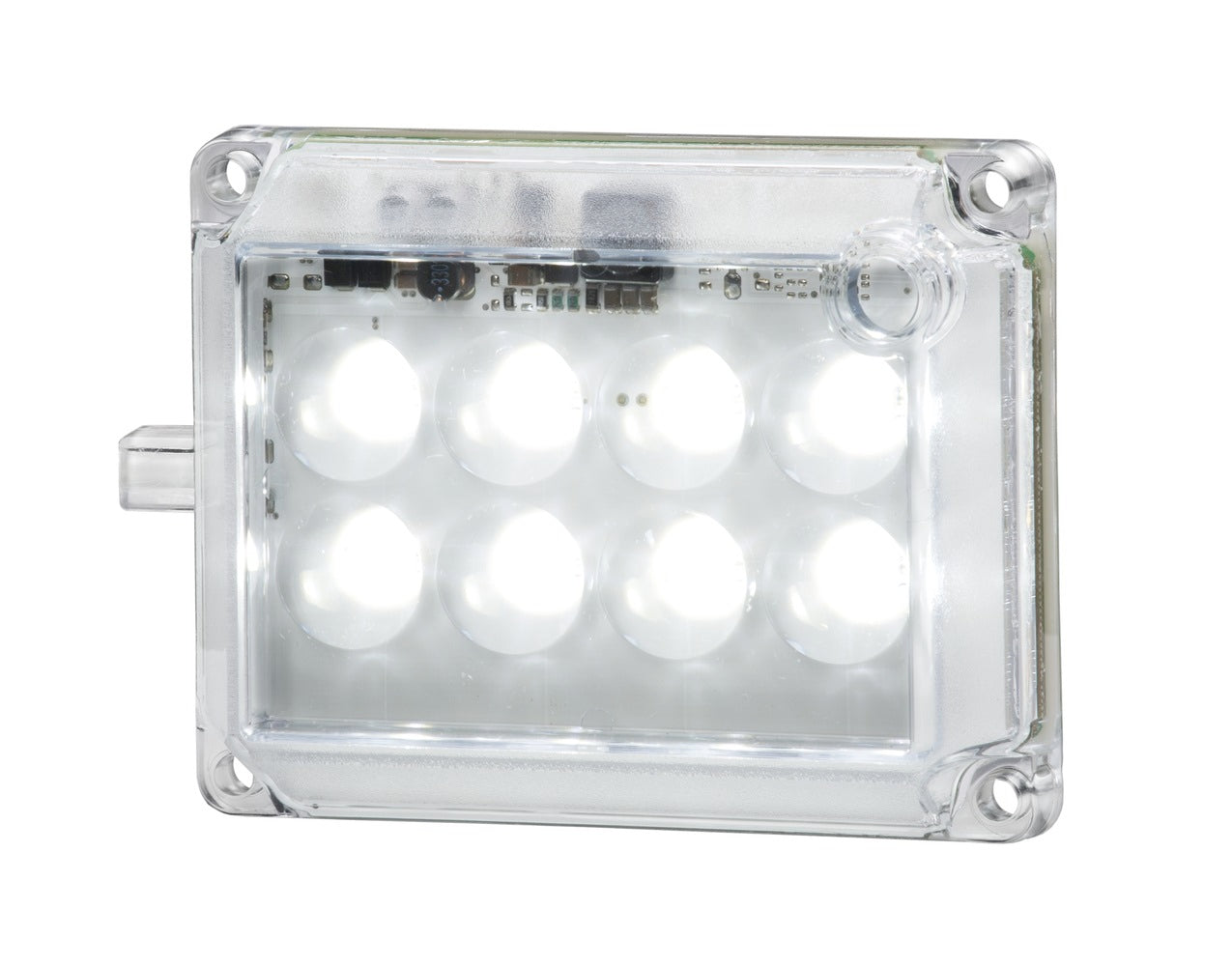 HELLA Interior Light - LED - 12/24V 2JA012557-011