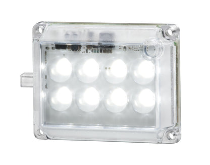 HELLA Interior Light - LED - 12/24V 2JA012557-011