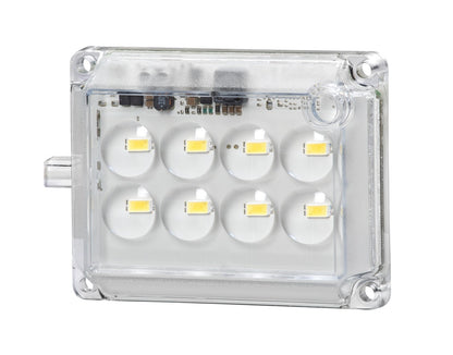 HELLA Interior Light - LED - 12/24V 2JA012557-011
