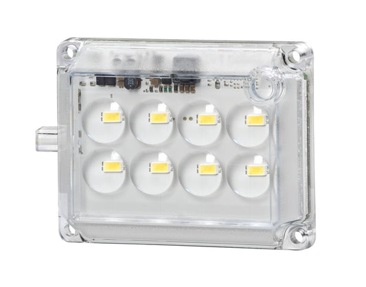 HELLA Interior Light - LED - 12/24V 2JA012557-011