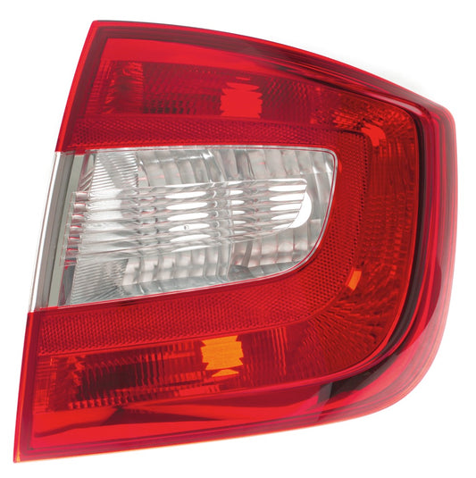 HELLA Rearlight - Bulb - right - for e.g. Skoda Rapid (Nh3) 2VP354802-021