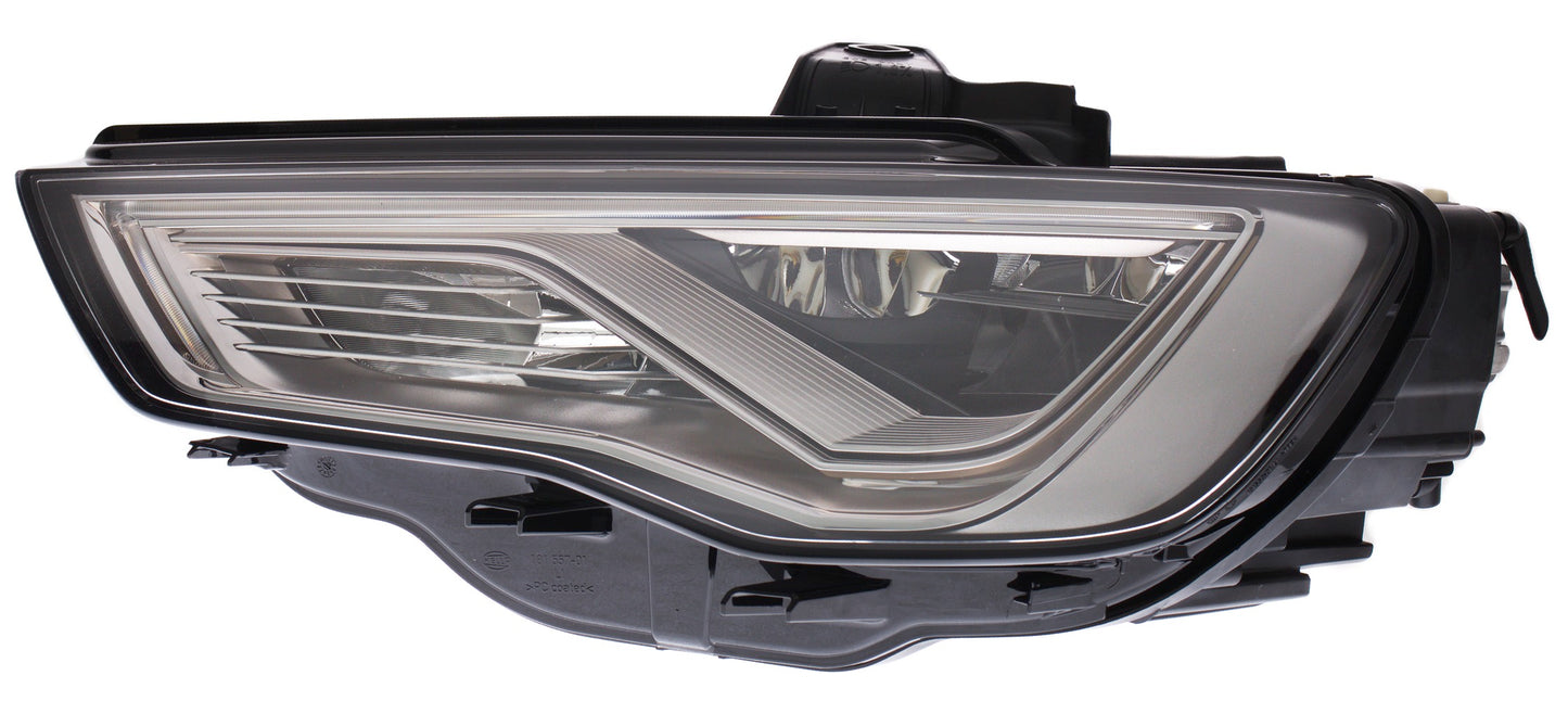 HELLA LED-Headlight - left - for e.g. Audi A3 (8V1, 8VK) 1EX010740-871