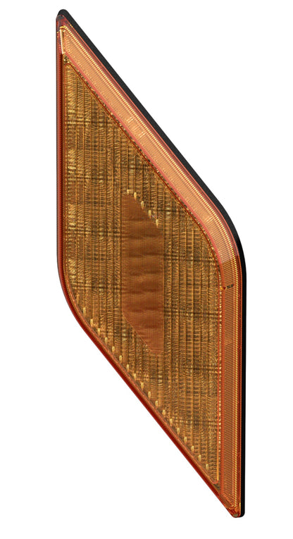 HELLA Direction Indicator - Shapeline Style - LED - 12/24V 2BA013331-071
