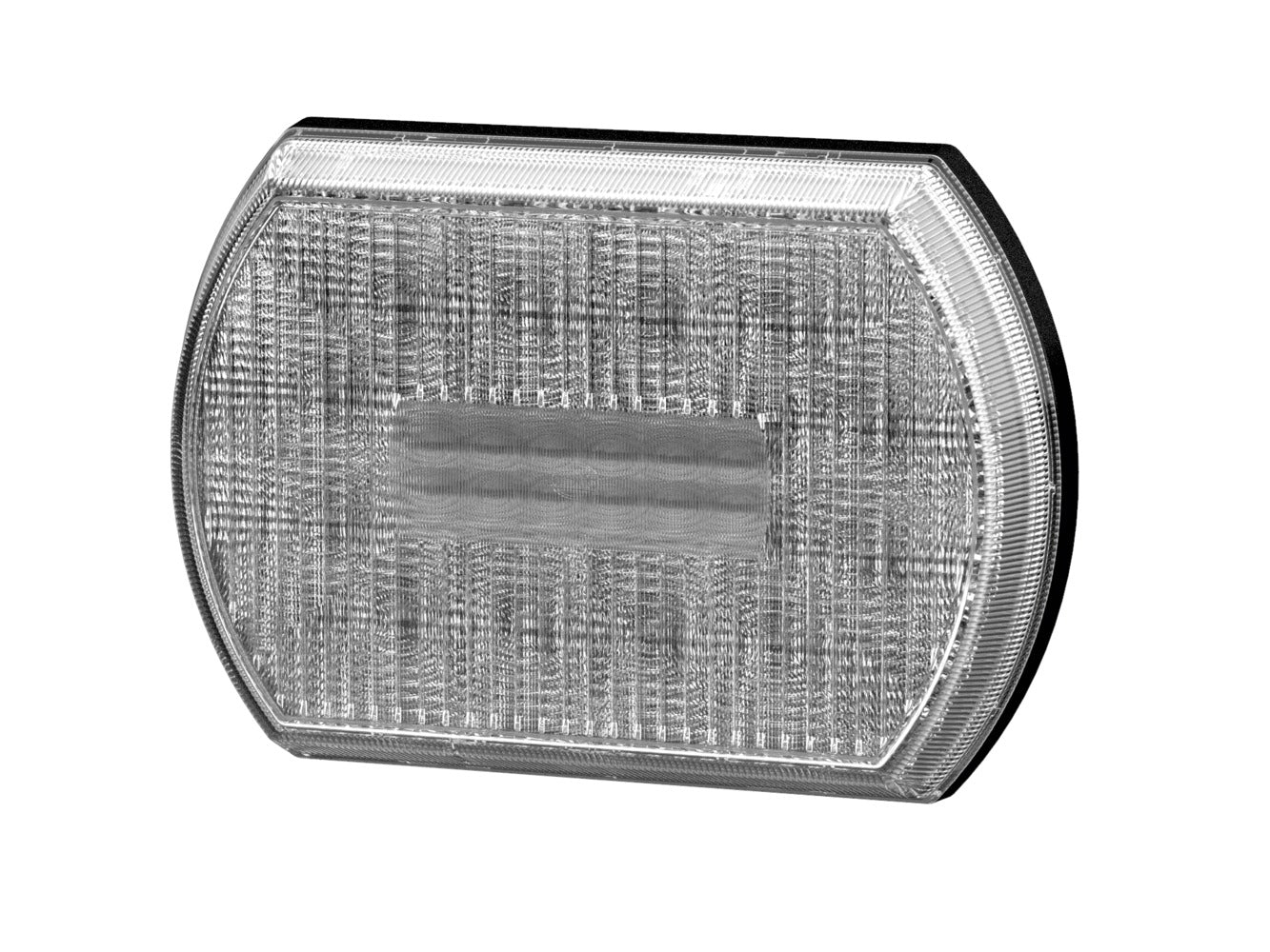 HELLA Rearlight - Shapeline Tech - LED - 12/24V 2SD013341-011