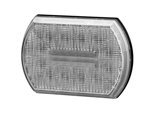 HELLA Rearlight - Shapeline Tech - LED - 12/24V 2SD013341-011