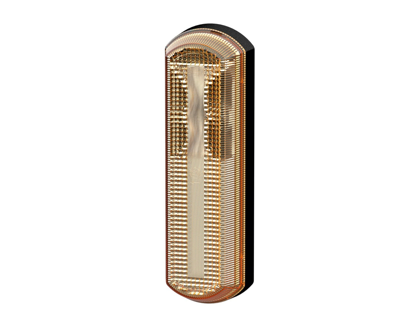 HELLA Auxiliary Direction Indicator - Shapeline Tech - LED - 12/24V 2BM013337-031