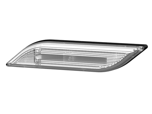HELLA Auxiliary Direction Indicator - Shapeline Style - LED - 12/24V 2BM013339-011