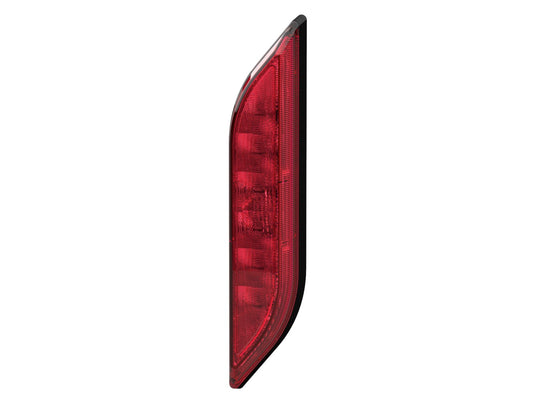 HELLA Rear Fog Light - Shapeline Style - LED - 12/24V 2NE013343-041