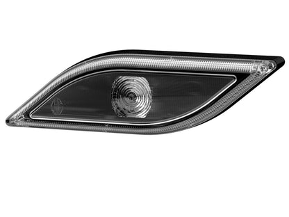 HELLA Position Light - Shapeline Style - LED - 12/24V 2PF013324-051