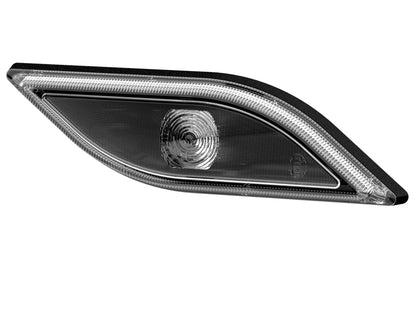 HELLA Position Light - Shapeline Style - LED - 12/24V 2PF013324-101