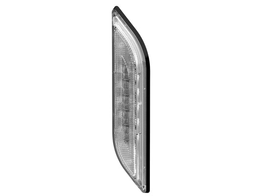 HELLA Position Light - Shapeline Style - LED - 12/24V 2PF013326-031