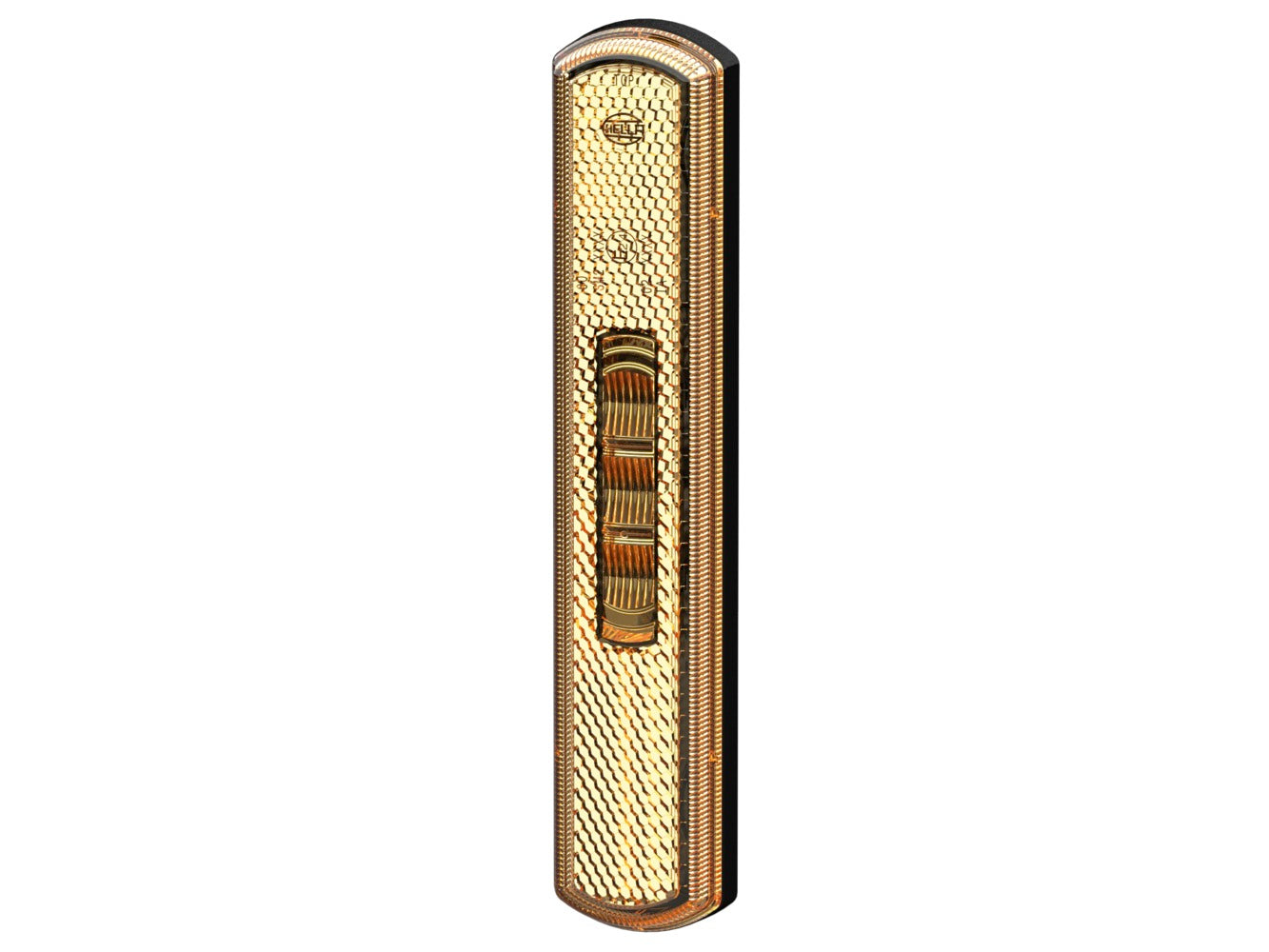 HELLA Side Marker Light - Shapeline Tech - LED - 12V 2PS013302-121