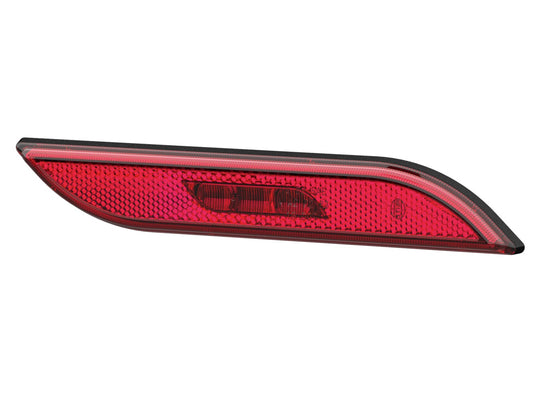 HELLA Side Marker Light - Shapeline Style - LED - 24/12V 2PS013307-161