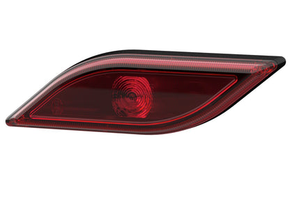 HELLA Tail Light - Shapeline Style - LED - 24/12V 2SA013324-311