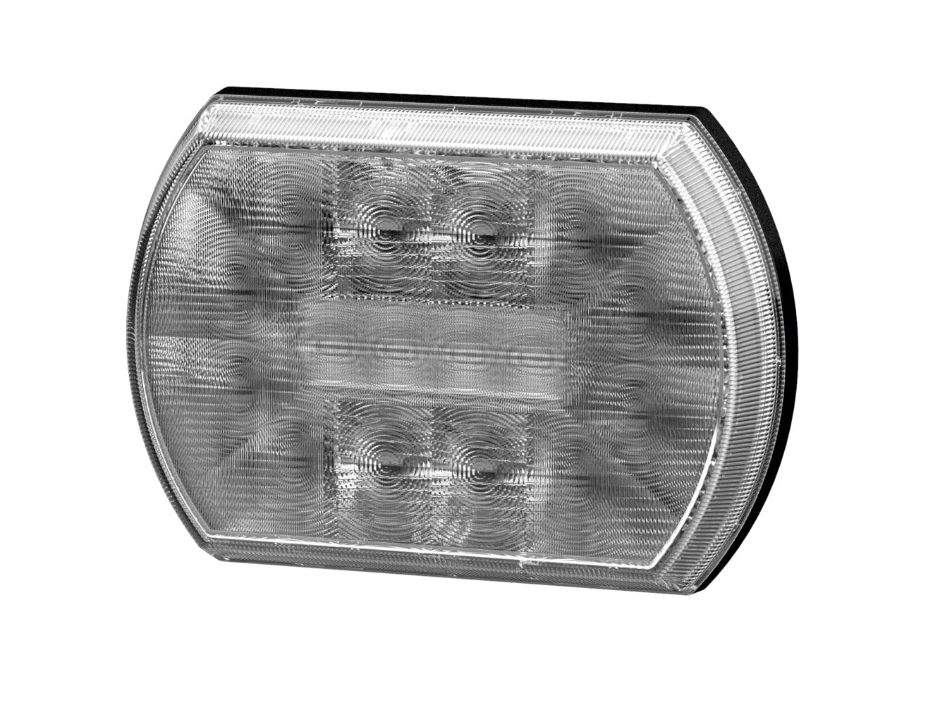 HELLA LED-Reverse Light - Shapeline Tech - 12/24V 2ZR013344-101
