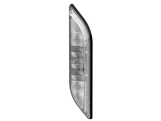 HELLA LED-Reverse Light - Shapeline Style - 24/12V 2ZR013401-031