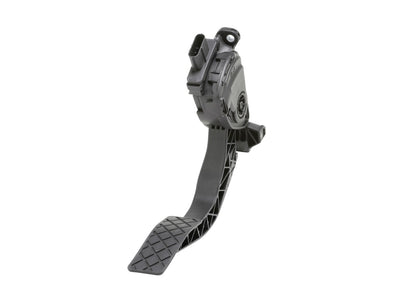 HELLA Sensor, accelerator pedal position - for left-hand drive vehicles - 6-pin connec 6PV009505-701