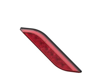 HELLA Rear Fog Light - Shapeline Style - LED - 24/12V 2NE013343-111