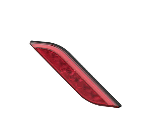 HELLA Rear Fog Light - Shapeline Style - LED - 24/12V 2NE013343-111