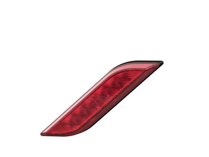 HELLA Rear Fog Light - Shapeline Style - LED - 24/12V 2NE013343-121