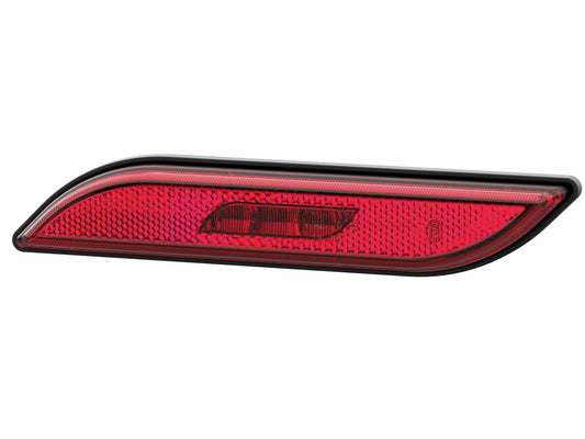 HELLA Side Marker Light - Shapeline Style - LED - 12/24V 2PS013307-251