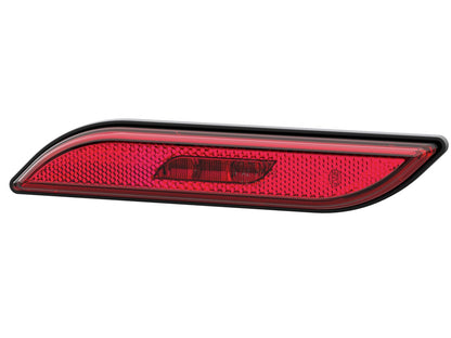 HELLA Side Marker Light - Shapeline Style - LED - 12/24V 2PS013307-311