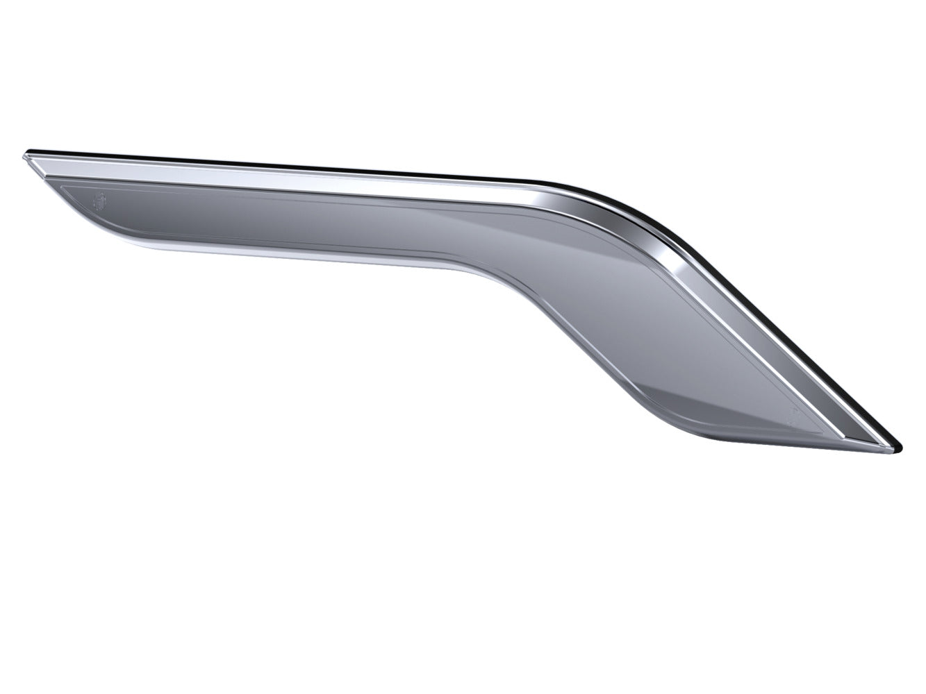 HELLA Trim Cover, tail light - Shapeline Style 2XX013349-021