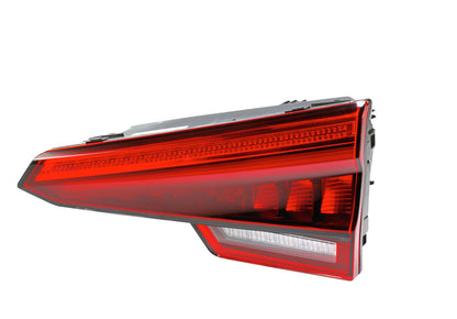 HELLA Rearlight - LED - Inner Section - right - for e.g. Audi A4 (8W2, 8WC, B9) 2SK012247-101