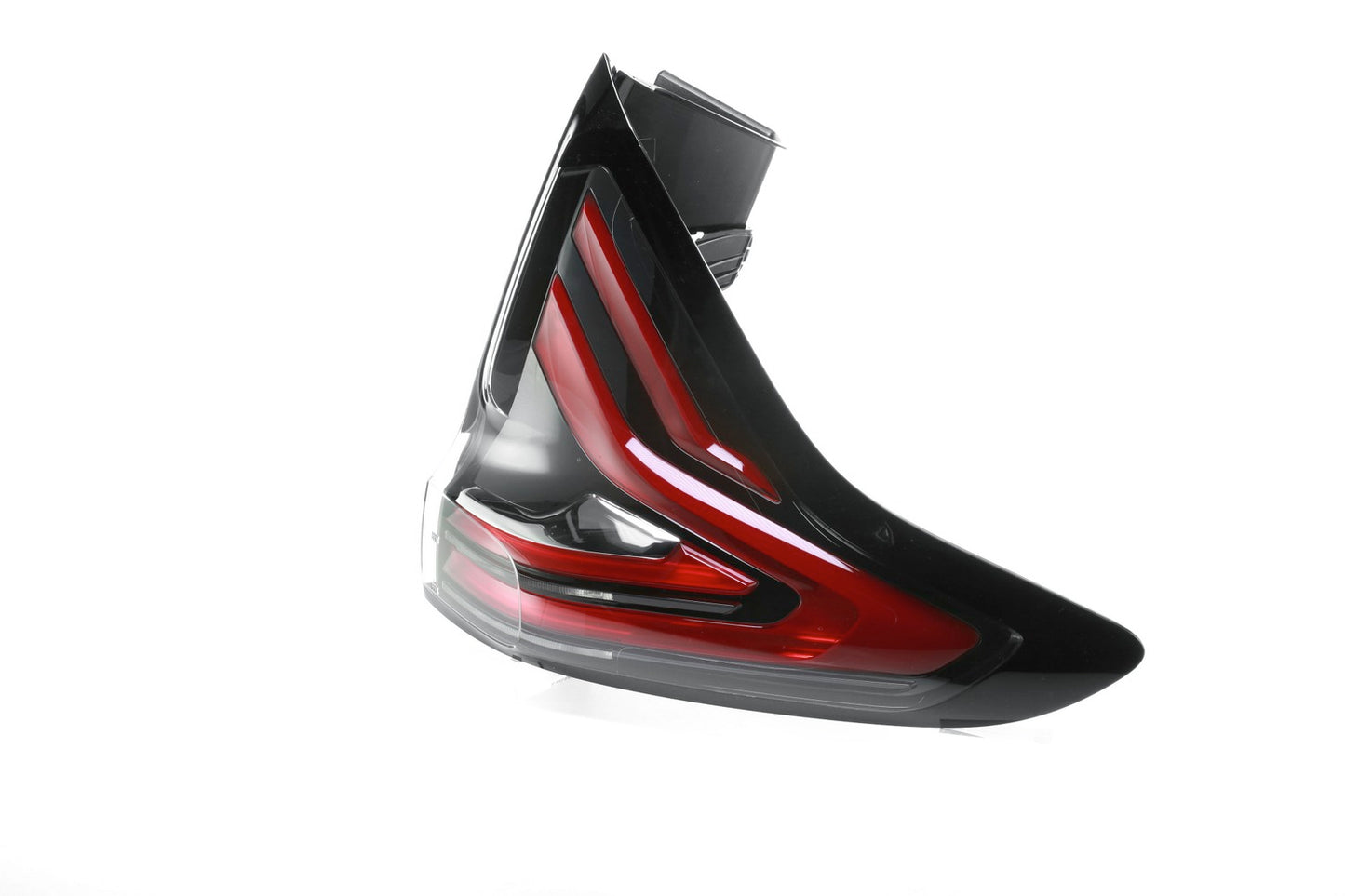 HELLA Rearlight - LED - Outer section - right - for e.g. Renault Espace V (Jr_) 2SD011661-041