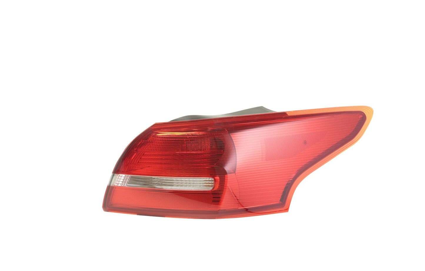 HELLA Rearlight - Bulb - Outer section - right - for e.g. Ford Focus III Saloon 2SD354828-041