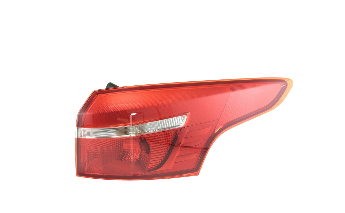 HELLA Rearlight - Bulb - Outer section - right - for e.g. Ford Focus III Turnier 2SD354828-141