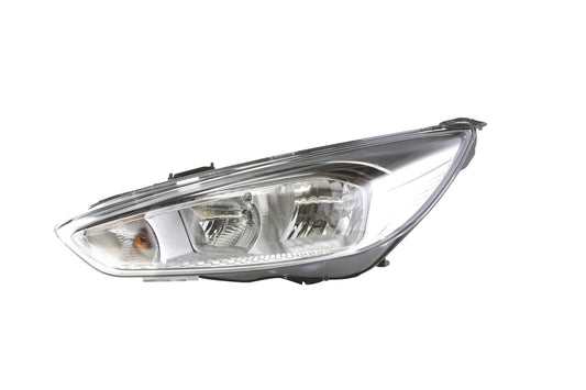 HELLA Bulb-Headlight - left - for e.g. Ford Focus III 1EE354827-011